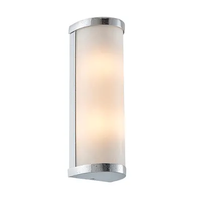 Corp de iluminat pentru baie, Ice 2lt wall IP44 28W