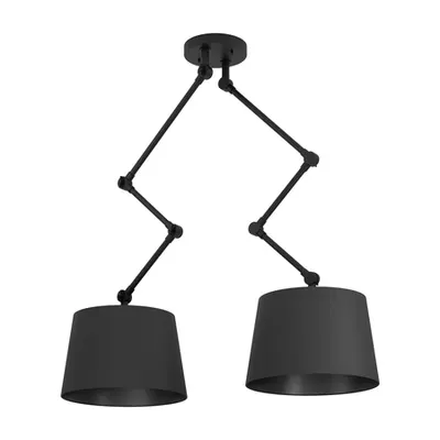 Lustra Eglo Pistunio 390113