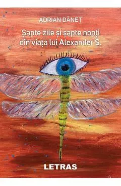 eBook Sapte zile si sapte nopti din viata lui Alexander S