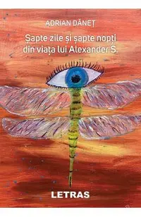 eBook Sapte zile si sapte nopti din viata lui Alexander S