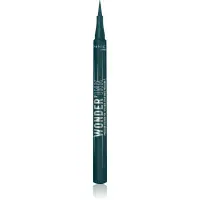 Rimmel Wonder Ink creion pentru conturul ochilor culoare 004 Velvet Ivy 1 ml