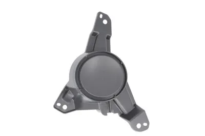 Ornament bara Fata negru potrivit MAZDA 5 06.10- 09.10