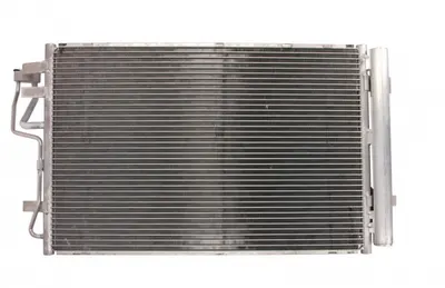 Radiator clima AC cu uscator HYUNDAI ELANTRA, I30; KIA CEE D, CEE D SW, PRO CEE D 1.4-2.0LPG intre 2006-2013