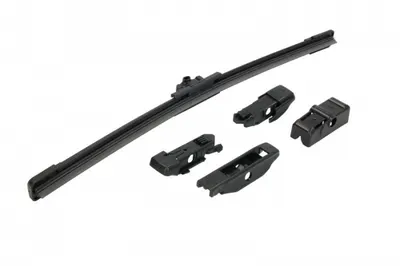 Stergator Plat fata cu spoiler (1 buc) AP340U Aerotwin Plus 340mm ABARTH 500 595 695, 500C 595C 695C; CHEVROLET TRAX; FIAT 500, 500 C, 500X; FORD FIESTA VII, KA; HYUNDAI IX20 dupa 2007