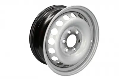 Janta otel MERCEDES Sprinter II 2006-2018 6.5Jx16 H2 ET 54 6X130