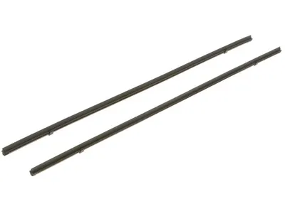 Lamela stergator parbriz BOSCH Twin 3 397 033 361, lungime 450 mm, doar cauciucul, pret pe bucata comanda minima 15 bucati