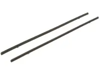 Lamela stergator parbriz BOSCH Twin 3 397 033 361, lungime 450 mm, doar cauciucul, pret pe bucata comanda minima 15 bucati