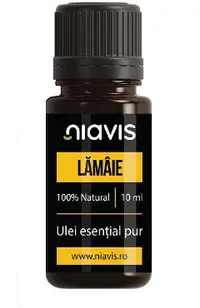 Ulei esential: Lamaie 10 ml