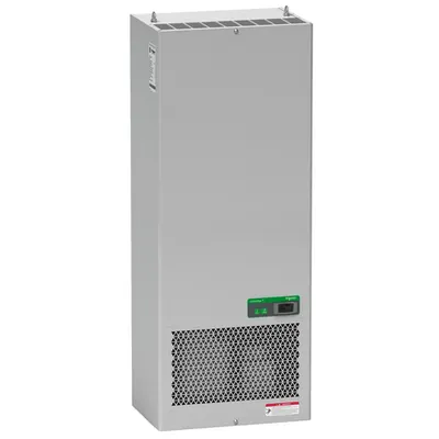 ClimaSys unitate de racire std partea later carcas - 2900W la 400 V