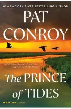 The Prince of Tides
