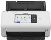 Scanner Brother - ADS-4700W, Colorat