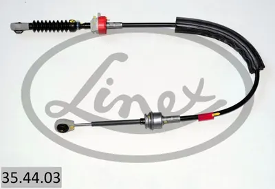 Cablu transmisie manuala (935mm 640mm) RENAULT KANGOO 1.2-1.9D dupa 1997