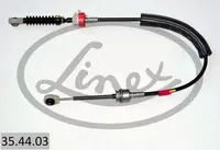 Cablu transmisie manuala (935mm 640mm) RENAULT KANGOO 1.2-1.9D dupa 1997