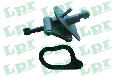 Pompa centrala ambreiaj (15,87mm), volan stanga potrivit ABARTH 500 595 695, 500C 595C 695C; FIAT 500, 500 C, PANDA; FORD KA; LANCIA YPSILON 0.9-1.4 05.08