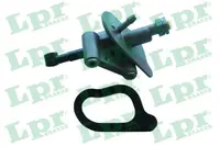 Pompa centrala ambreiaj (15,87mm), volan stanga potrivit ABARTH 500 595 695, 500C 595C 695C; FIAT 500, 500 C, PANDA; FORD KA; LANCIA YPSILON 0.9-1.4 05.08-