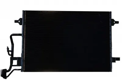 Radiator clima AC SKODA SUPERB I; VW PASSAT 1.6-2.8 intre 2000-2008