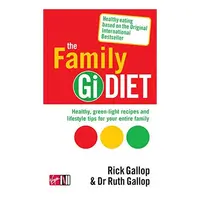 The Family Gi Diet