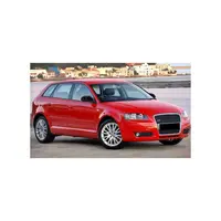 Capace oglinda tip Batman compatibile Audi A3 8P 2008-2012 Cod: BAT10002 / C502-BAT2