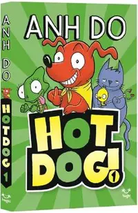 Hotdog Vol.1