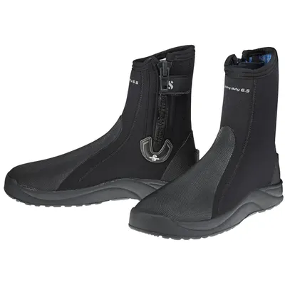 Cizmulite Scubapro - HEAVY DUTY, XS