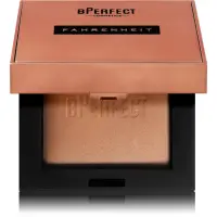 BPerfect Fahrenheit autobronzant culoare Baked 115 g