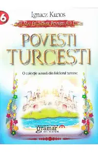Povesti Turcesti