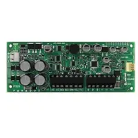 Sursa de alimentare in comutatie Paradox PS25, supervizata 2.8 A, functie stand-alone