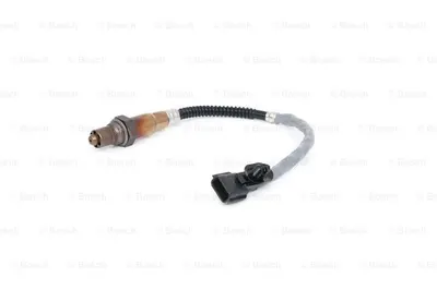 Sonda lambda (numar de fire 4, 358mm) RENAULT ESPACE IV, LAGUNA, LAGUNA III, VEL SATIS 2.0 dupa 2002
