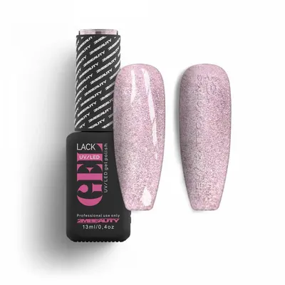 Oja Semi GELlack 2M Hema Free Nr. 131