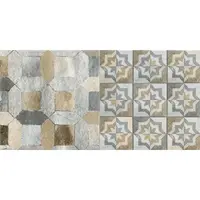 Faianta decorativa Syros Mix Geometric 2 30.5X60.5