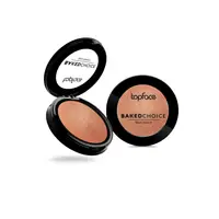 Top Face Baked Choice Blush 05