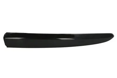 Element bara Fata Stanga Superior, POP, plastic, grunduit potrivit FIAT 500L dupa 2012 dupa 2017