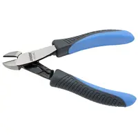 Cleste tais lateral pentru electronisti 115mm, 13mm, 8.2mm, 13.5mm, 95g
