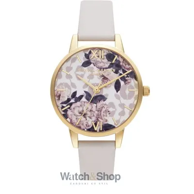 Ceas Olivia Burton OB16LP02