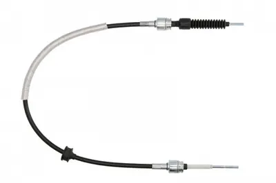 Cablu transmisie manuala (1158mm) MERCEDES V (638 2), VITO (638) 2.0-2.8 intre 1996-2003