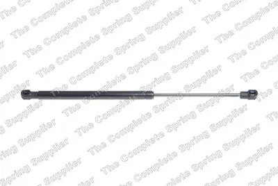 Amortizor portbagaj, haion, spate lungime maxima: 362,5mm, cursa (mm): 134,5mm VW PASSAT Sedan dupa 2014