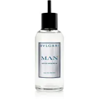 BVLGARI Bvlgari Man Rain Essence Eau de Parfum reincarcabil pentru bărbați 200 ml