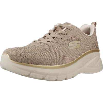 Pantofi sport femei Skechers Fashion Fit 2.0-moonlight, Bej