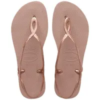 Flip-flops Havaianas Model 4129697 Culoare Roz