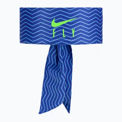 Banda de cap Nike Head Tie Fly Graphic