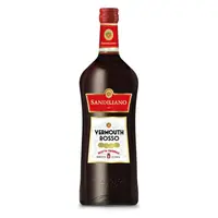 Vermut Rosso Sandiliano 14.8% Alc. 1l