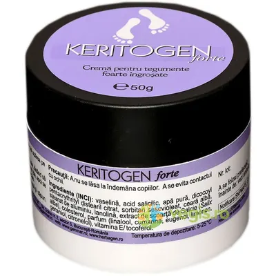Keritogen Forte 50g