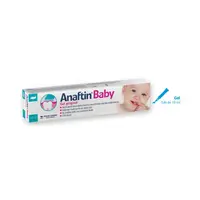 Anaftin Baby gel gingival | 10 ml