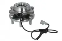 Kit rulmenti roata Fata Dreapta Stanga potrivit NISSAN NP300, NP300 NAVARA, PATHFINDER III, PATROL GR IV, PATROL GR V, TITAN 2.5D-5.6ALK 01.90-