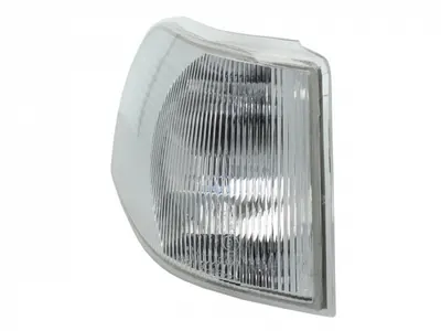 Semnalizator fata dreapta transparent VOLVO C70, S70, V70 intre 1996-2005