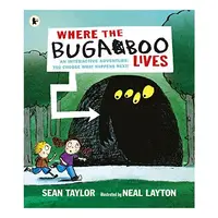Where the Bugaboo Lives