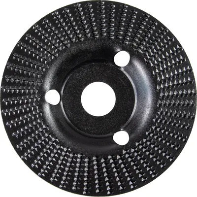 Disc de polizor unghiular pentru lemn Raider - 125 x 22.2 mm