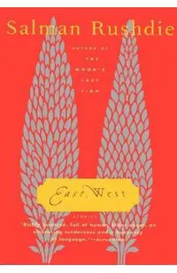 East, West: Stories