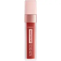 Ruj lichid mat, L'Oréal Paris, Infinite Spice, 7.5ml