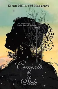 Cerneala și stele - Paperback brosat - Kiran Millwood Hargrave